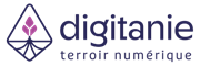 Logo Digitanie