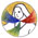 Logo du site Elisabeth de la Trinité