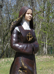 Sainte Elisabeth de la Trinité