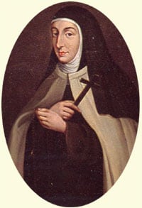 Anne de Jésus