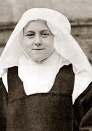 thérèse en 1889