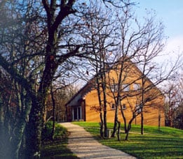 hôtellerie accueil