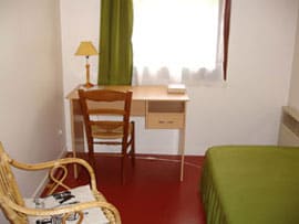 chambre