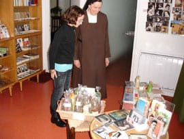 le magasin