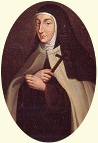 Anne de Jésus