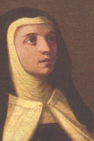 Thérèse d'Avila