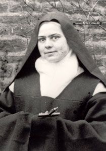 Elisabeth de la Trinité