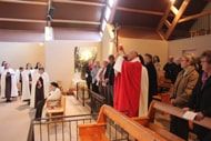 Vendredi Saint - Adoration de la croix