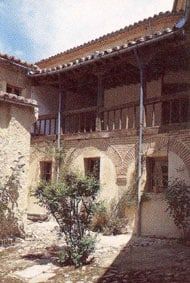 Le Carmel de Saint Joseph