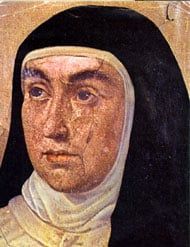 Thérèse d'Avila