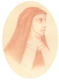 Marie de la Trinité