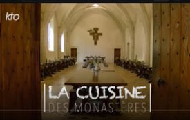 salle a manger monastere