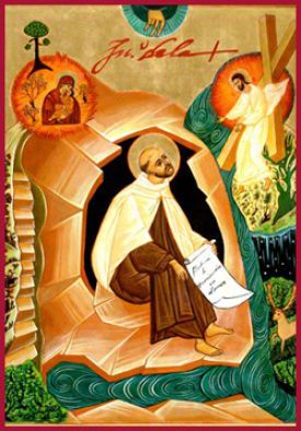 Saint Jean de la Croix